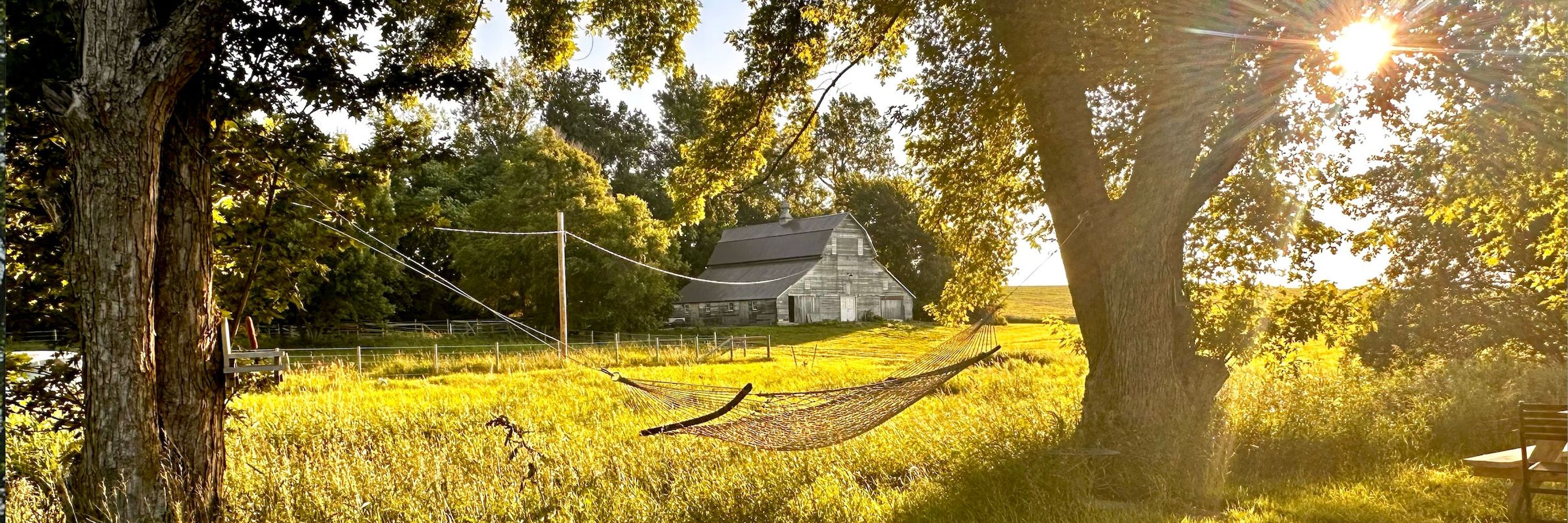Villekulla Farm 