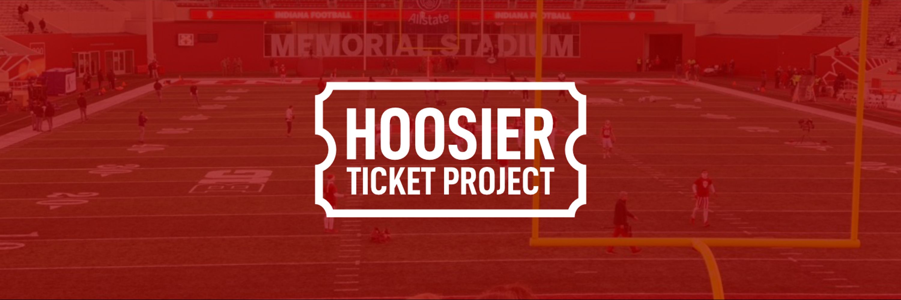 Hoosier Ticket Project