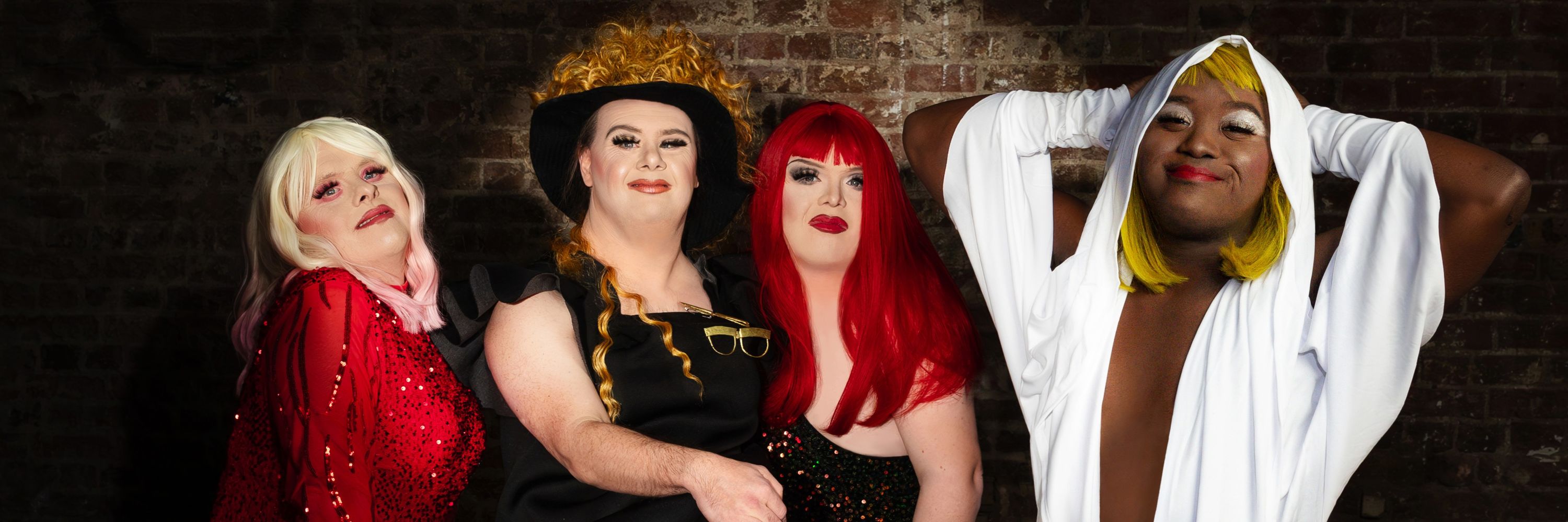 Drag Syndrome