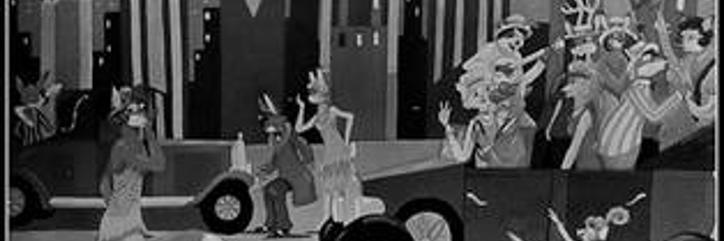 FlapperFoxy
