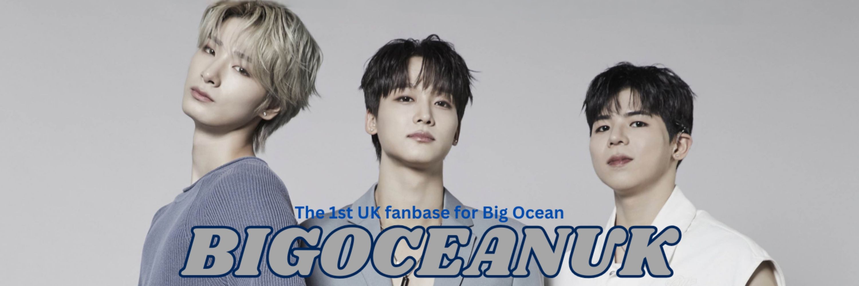 Big Ocean UK 🇬🇧