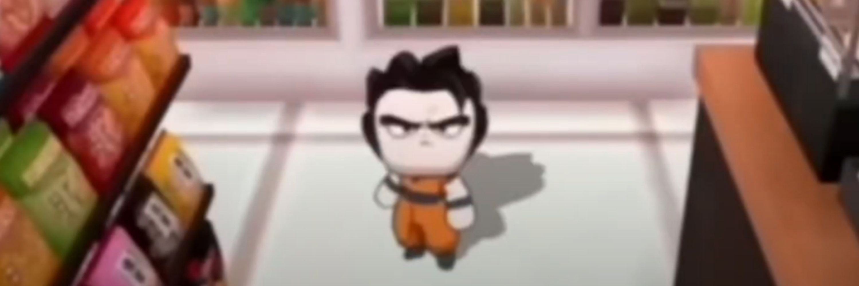 Deemon