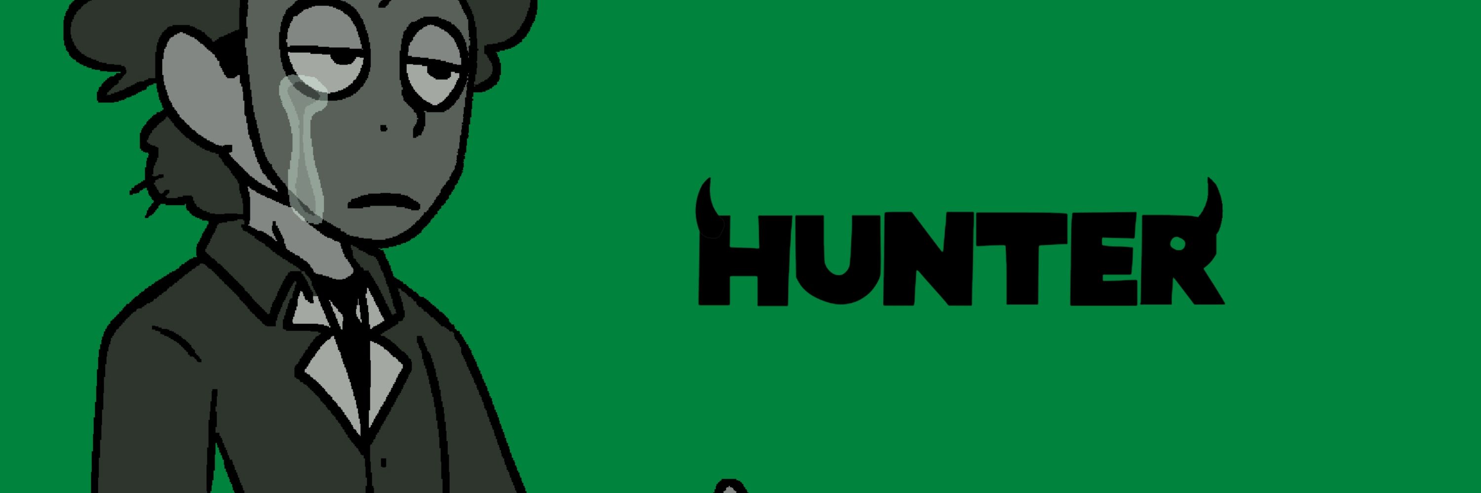 hunter.tbh