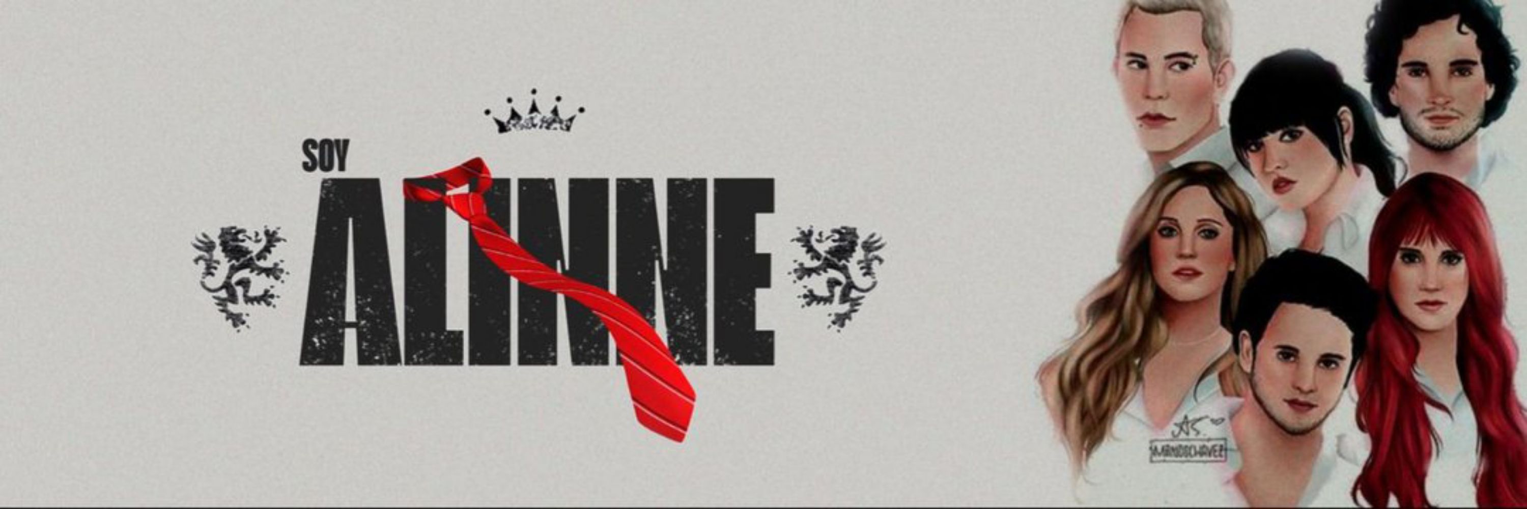 Alinne 