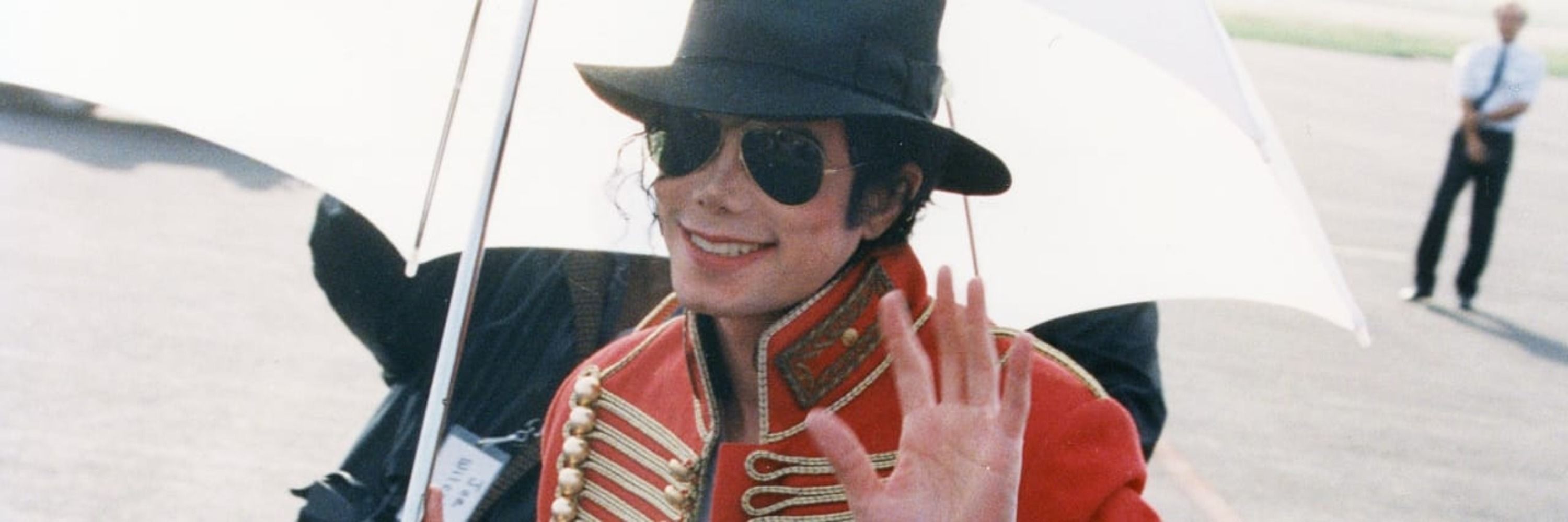 Michael Jackson Brasil