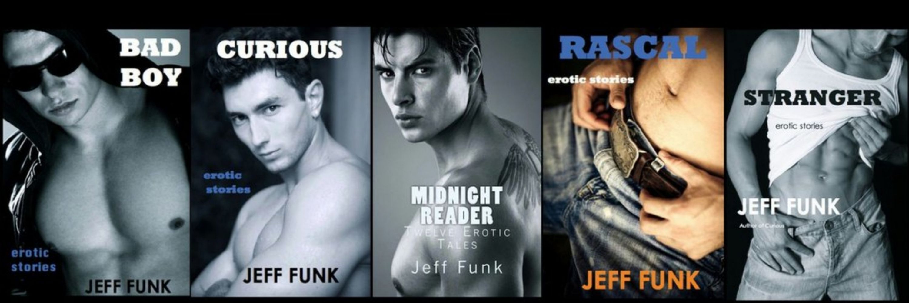 Jeff Funk