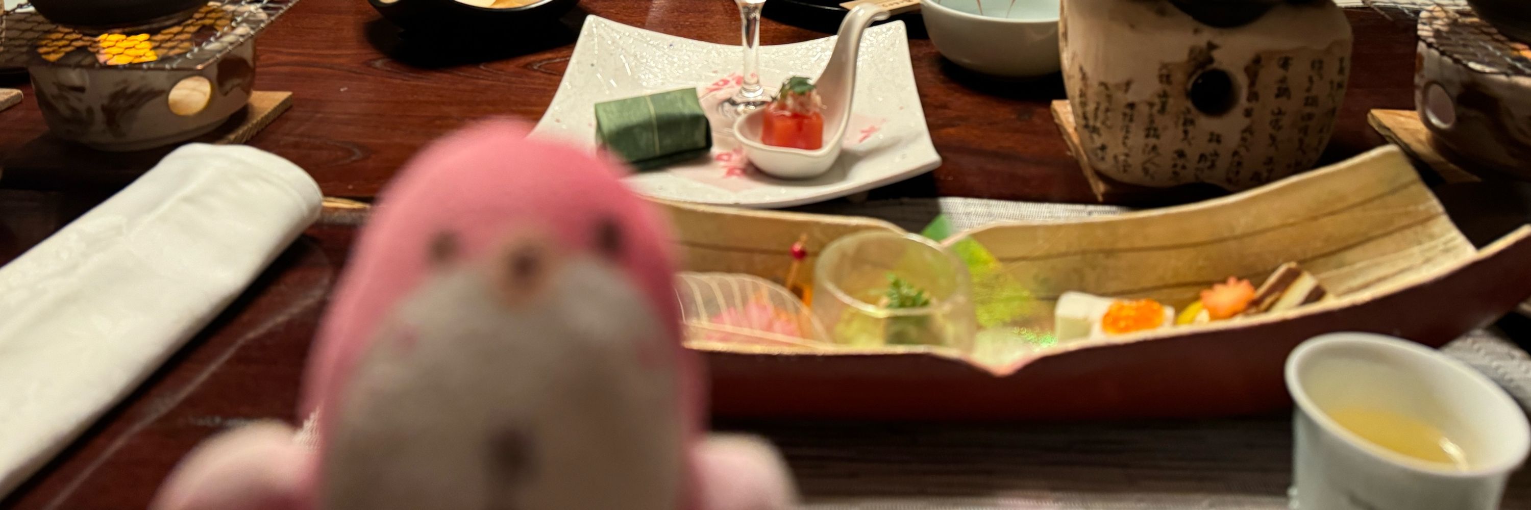 餅菜