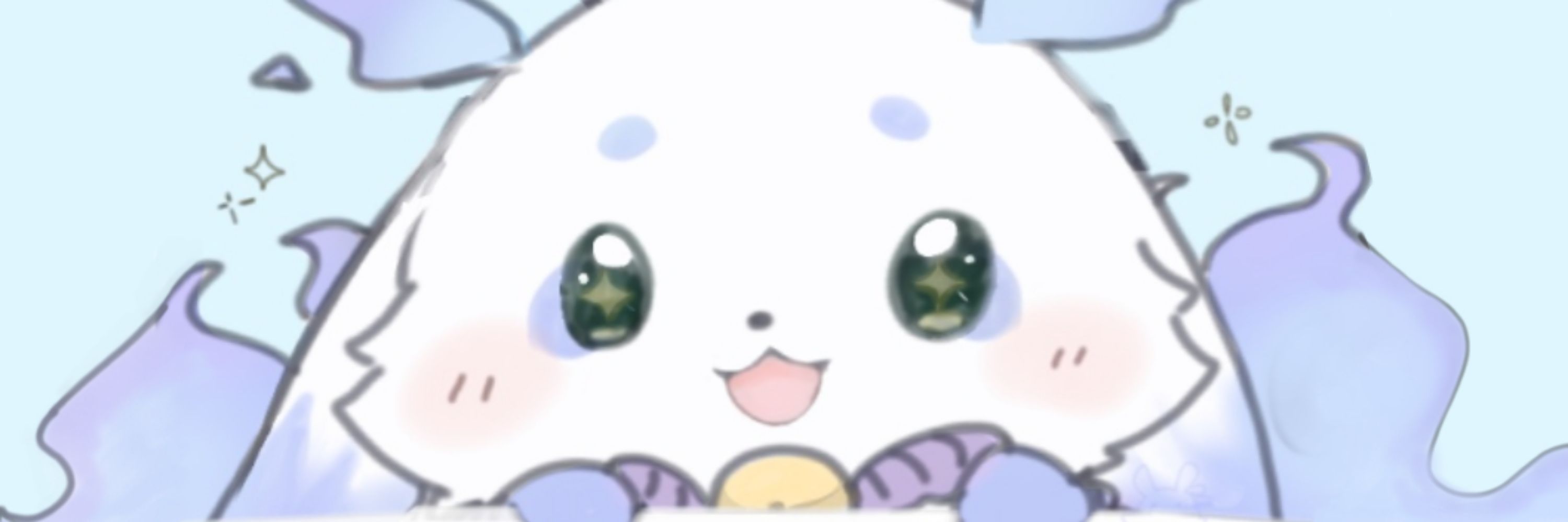 雪彩うさぎ