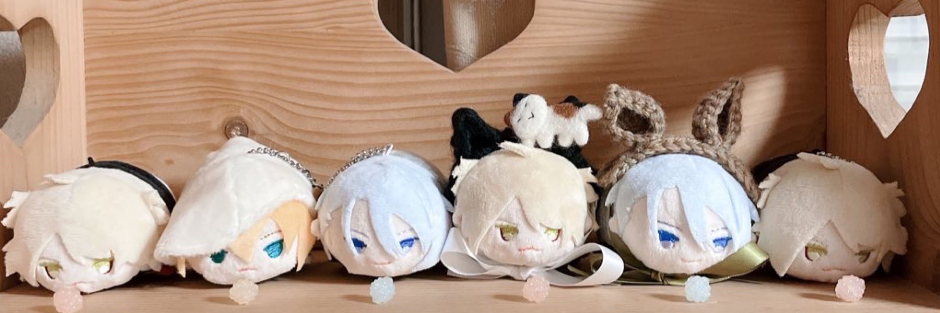 なご