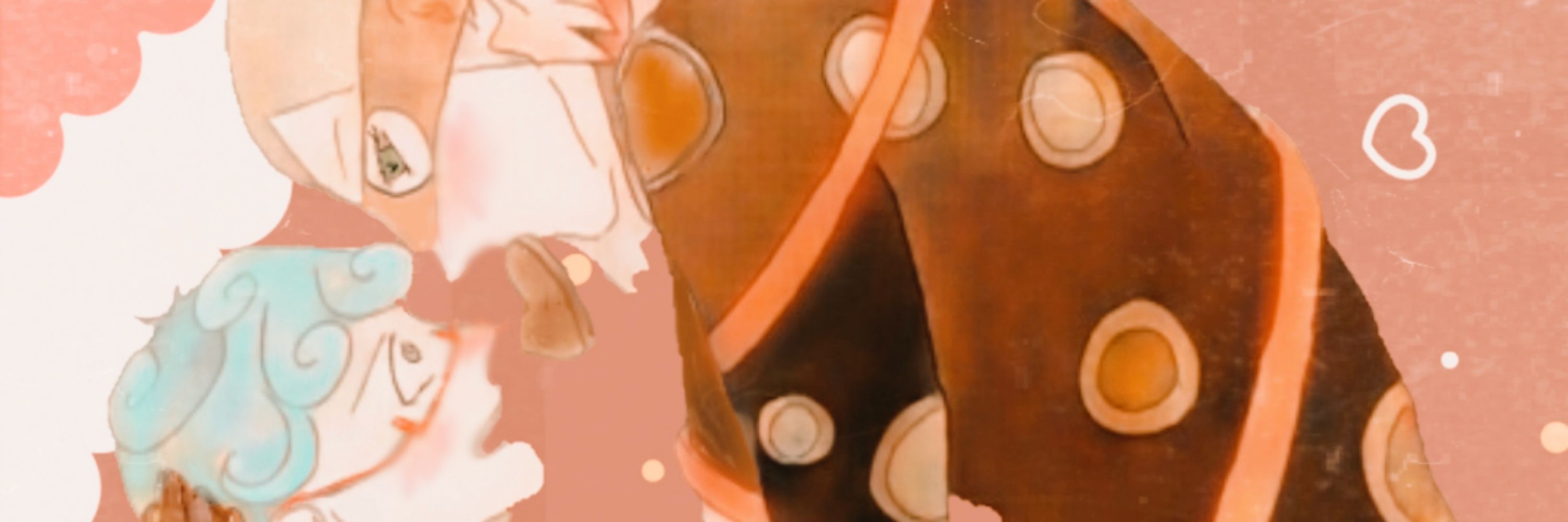 剣錆々