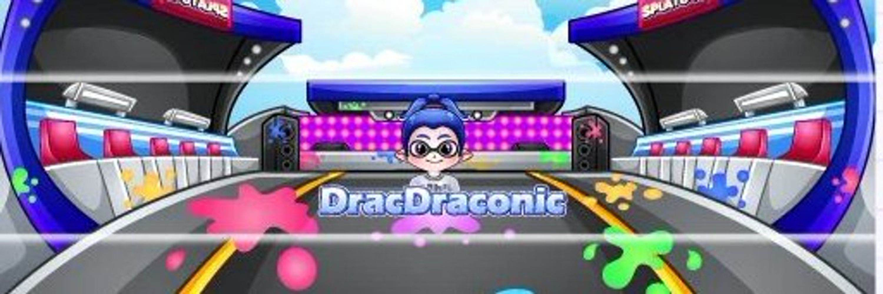 Drac Draconic