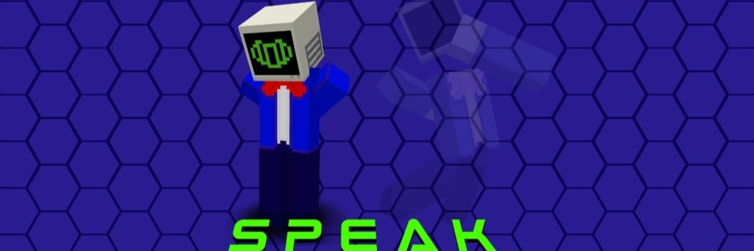 S.P.E.A.K
