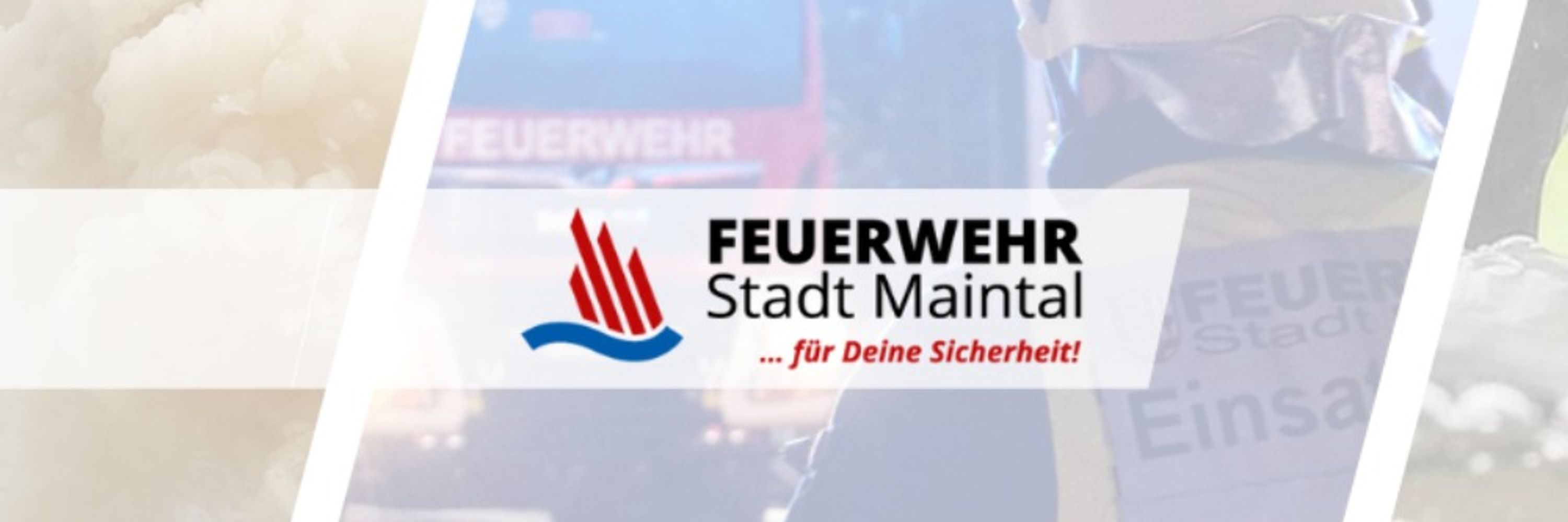 Feuerwehr Stadt Maintal 