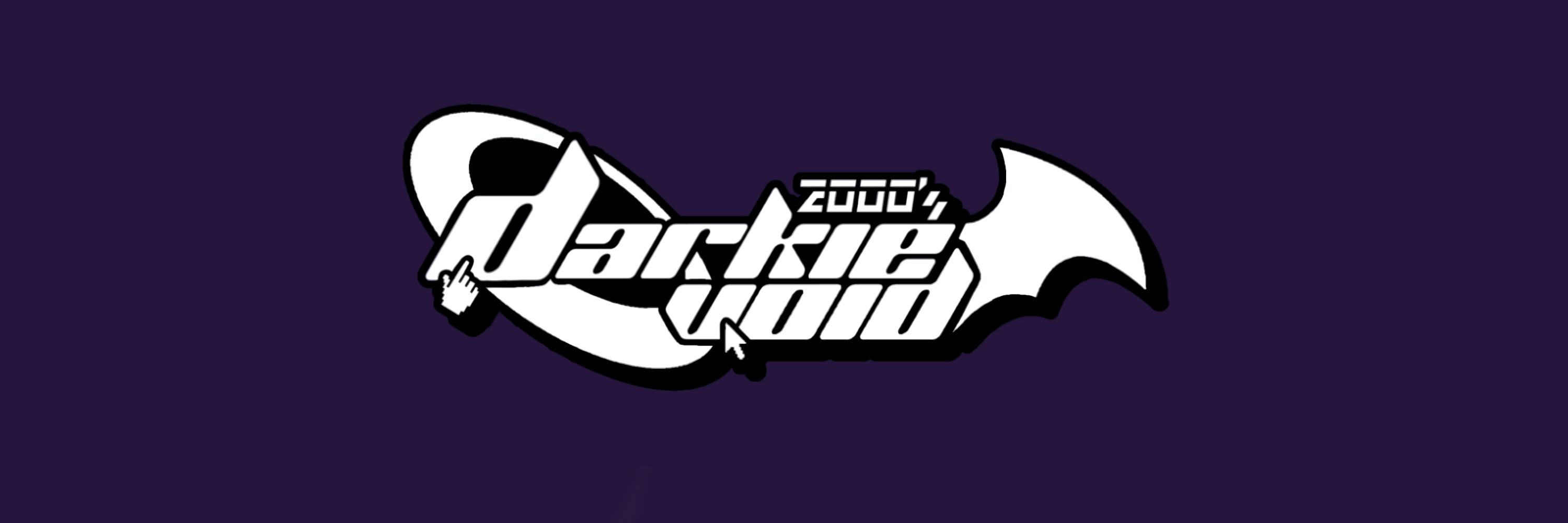 Darkie Void