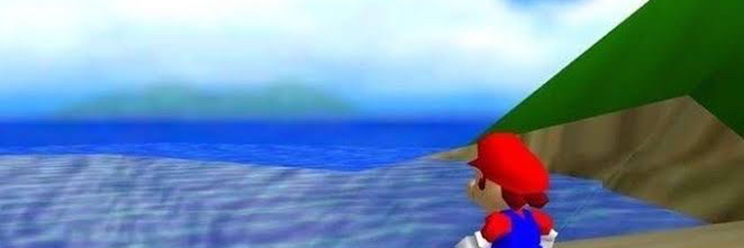 Mario