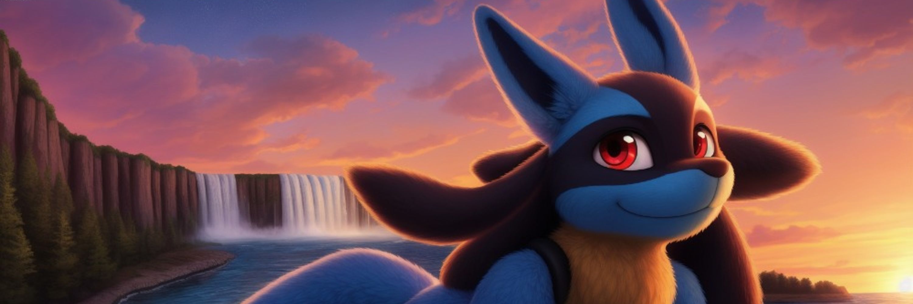 Lucario