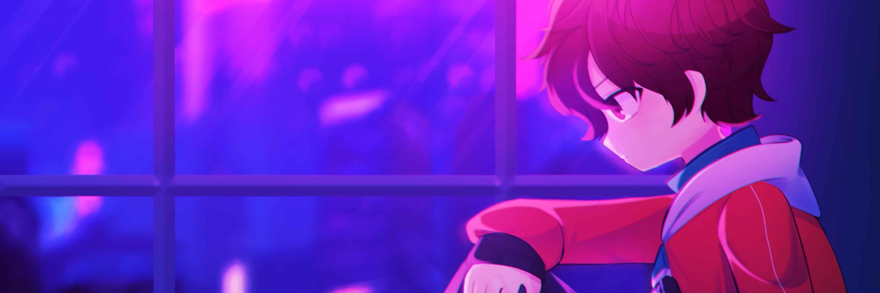 Lars ⚡ Vtuber BR