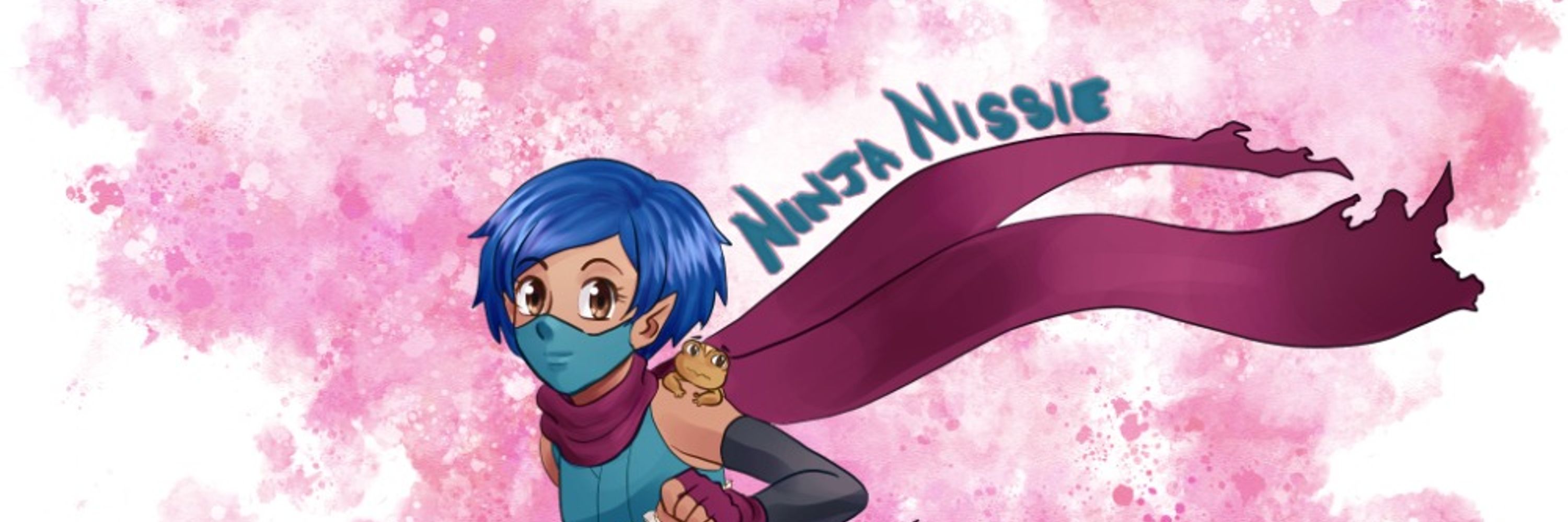 Ninja Nissie