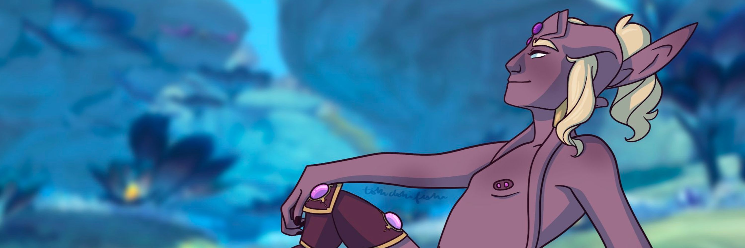 fish