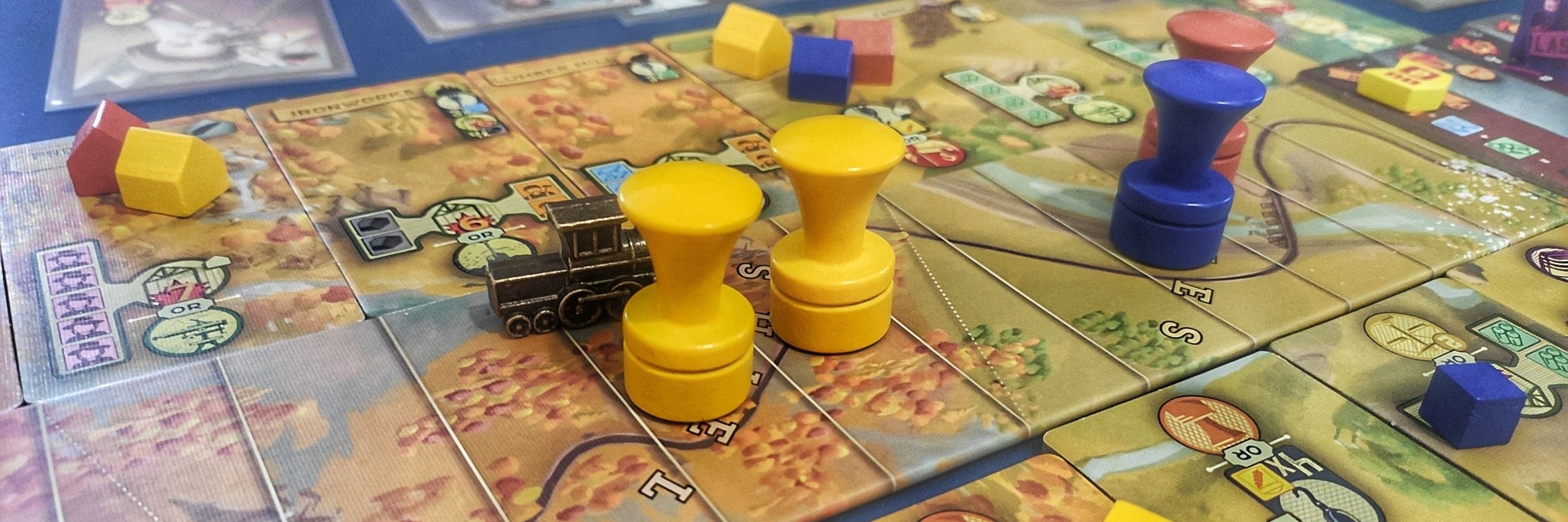 Cadiz-Estocolmo 🎲