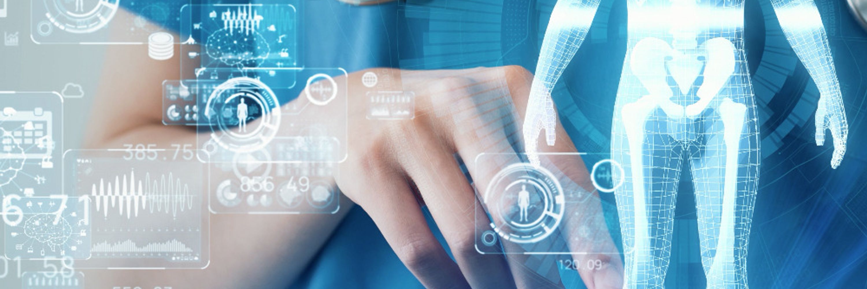AI Health Innovation Cluster