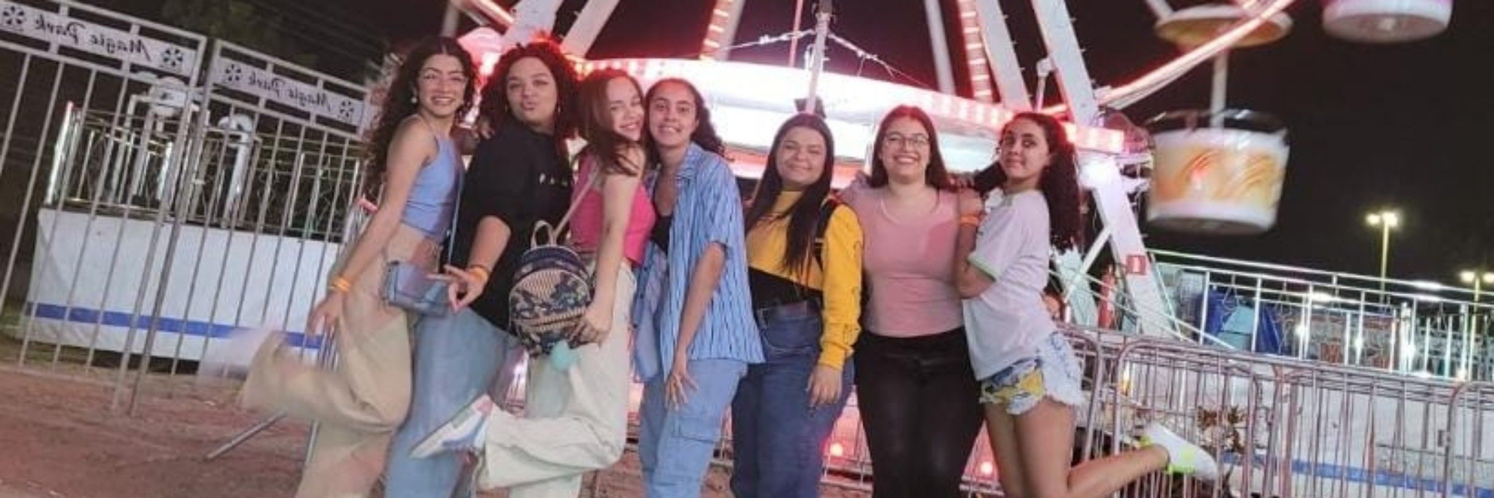 babi quase formando 