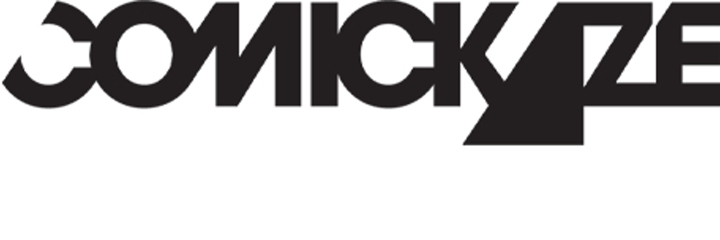 Comickaze