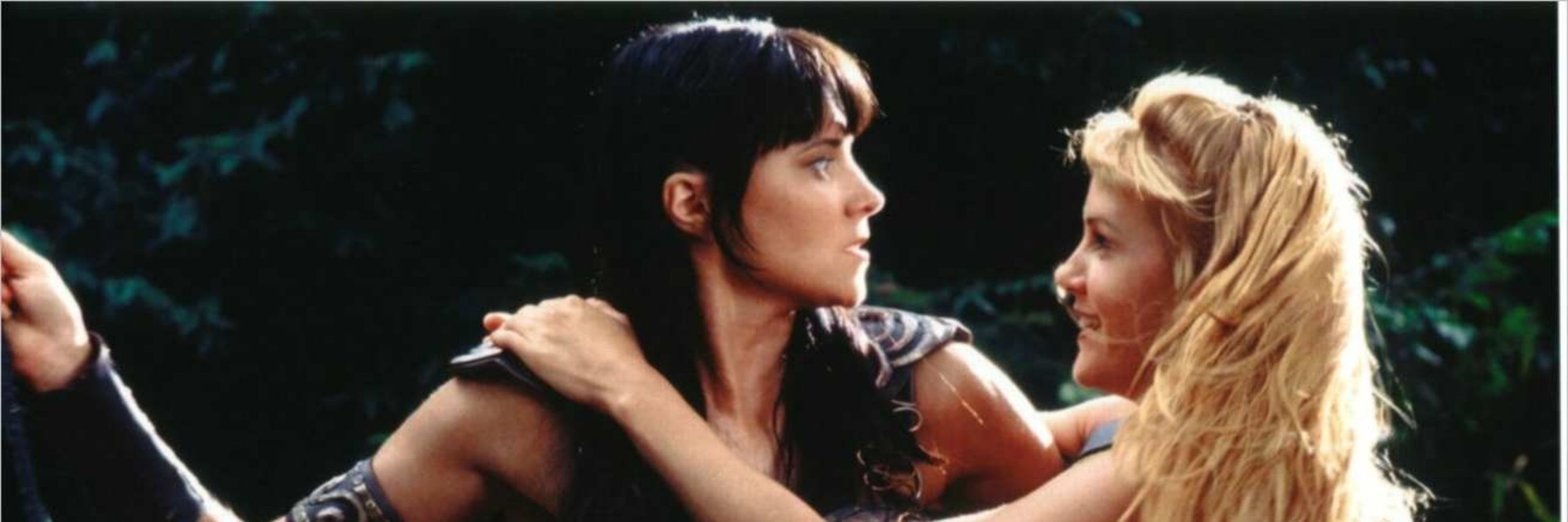 Gabrielle