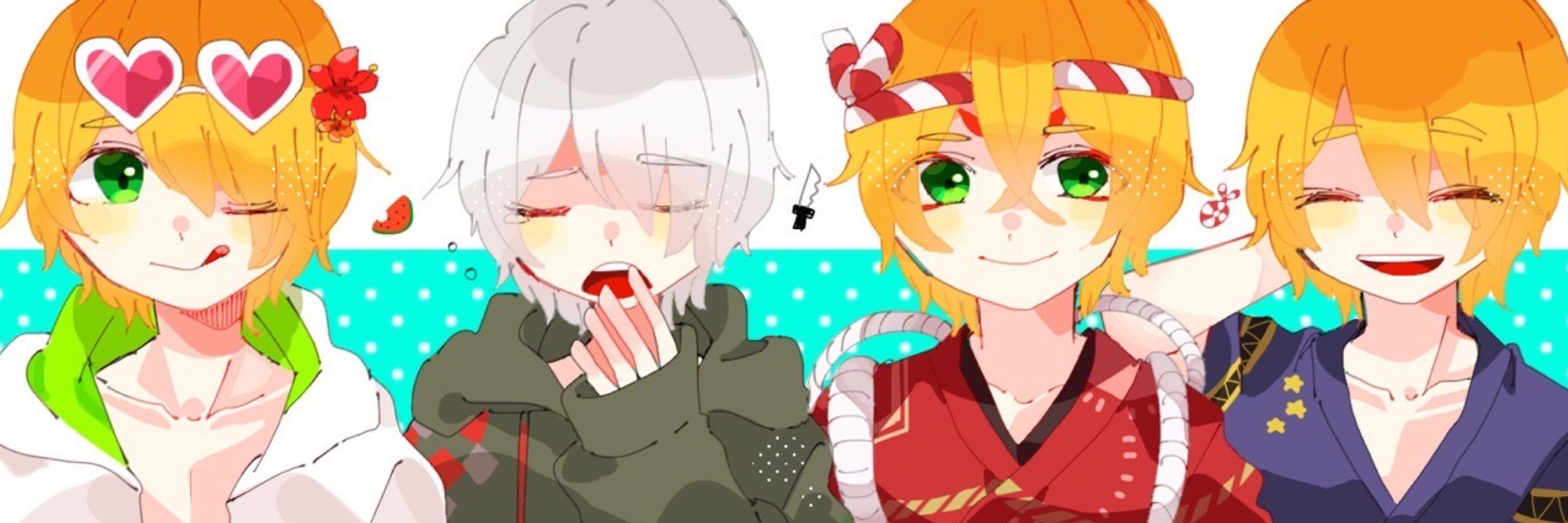 みかちゃろ