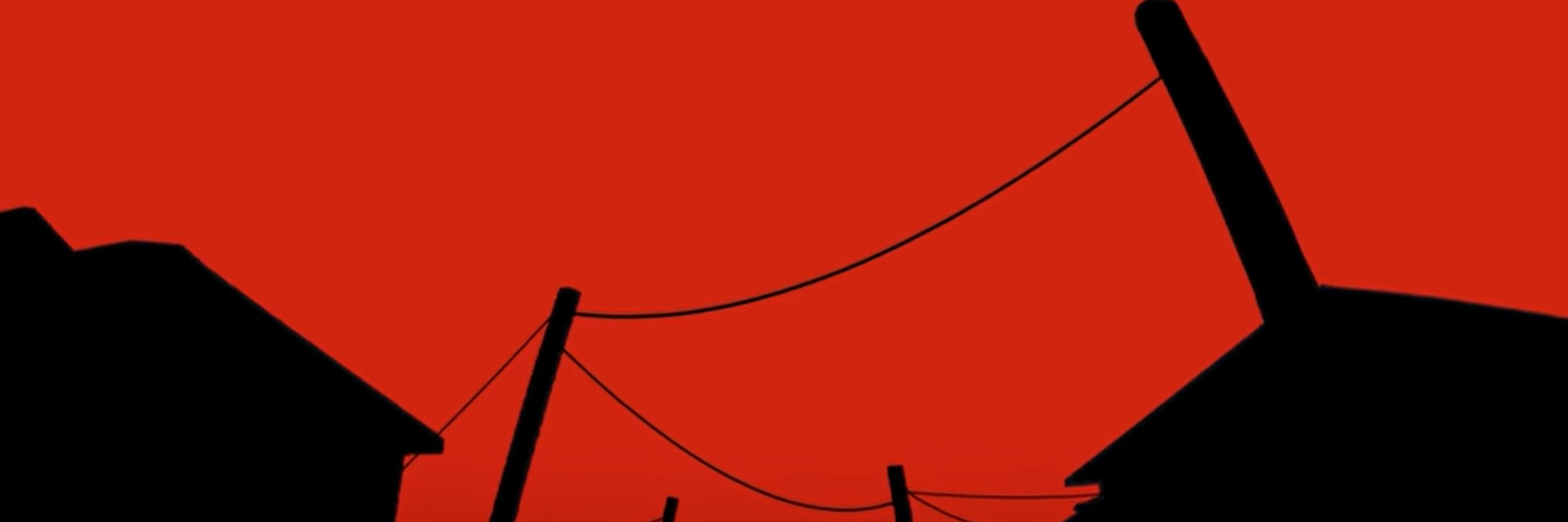 ƎNA: The Worker
