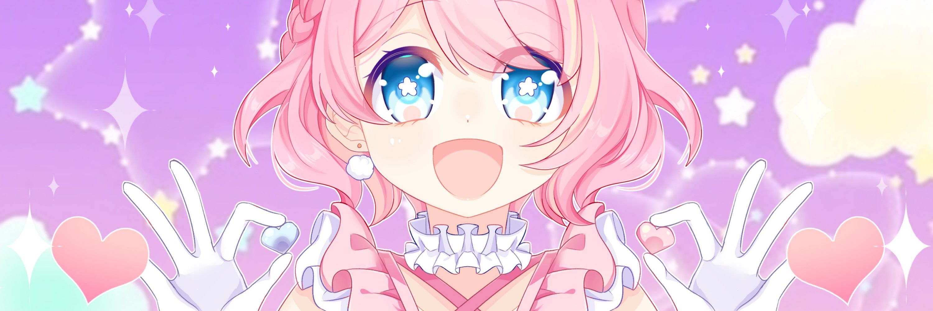 蝦なな