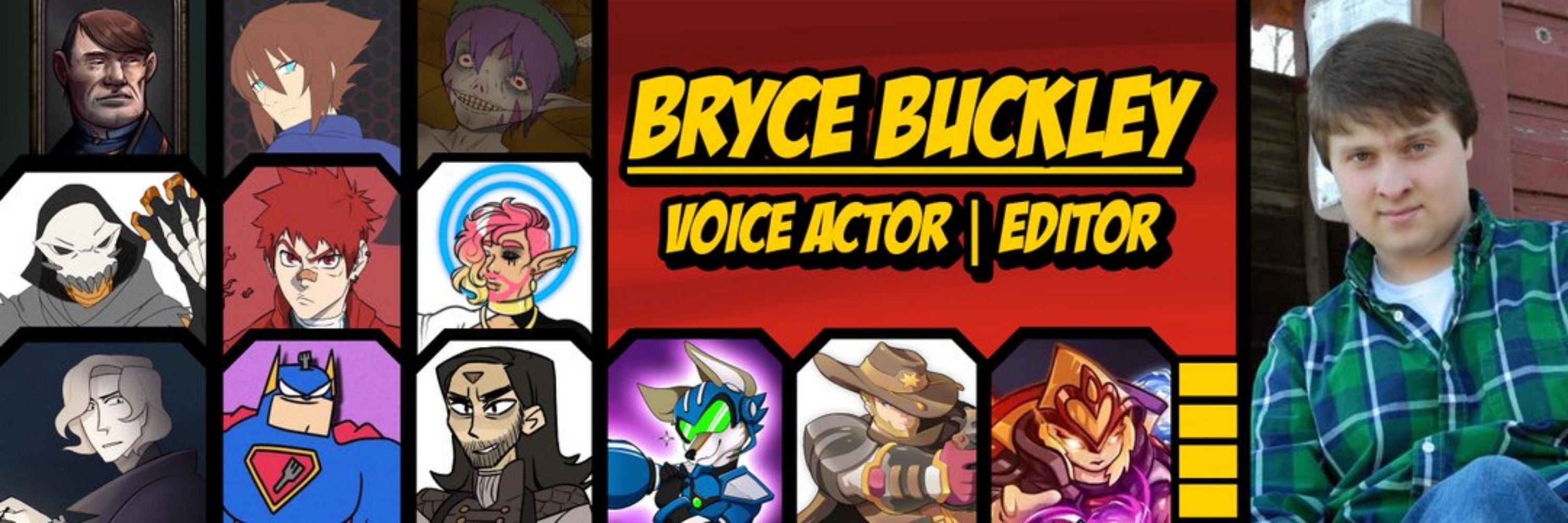 Bryce Buckley