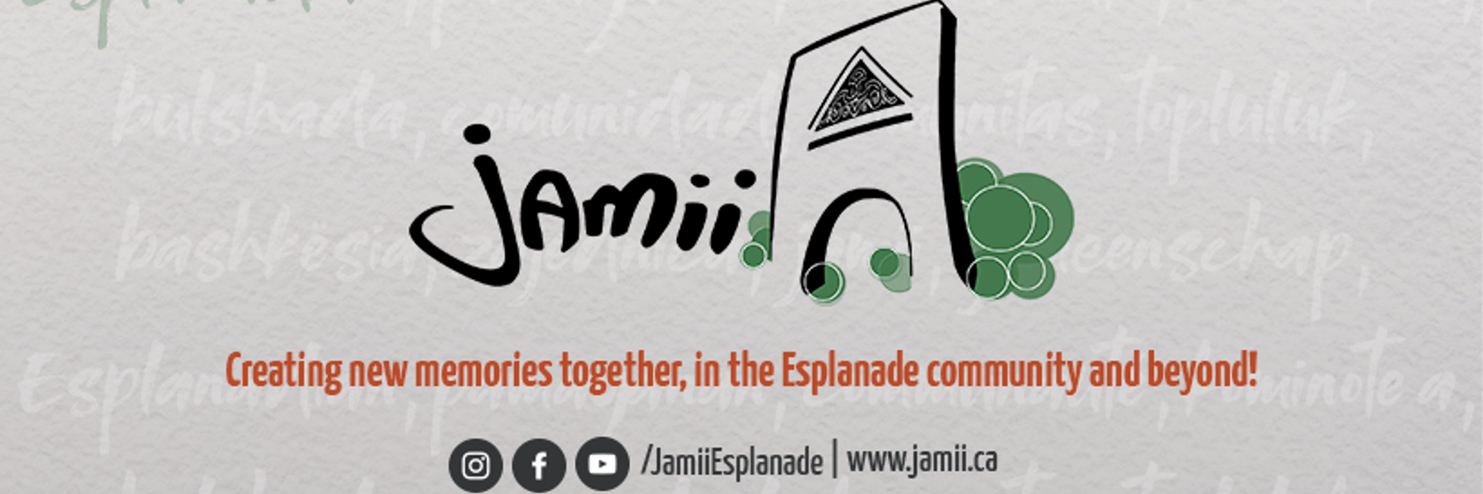Jamii Esplanade