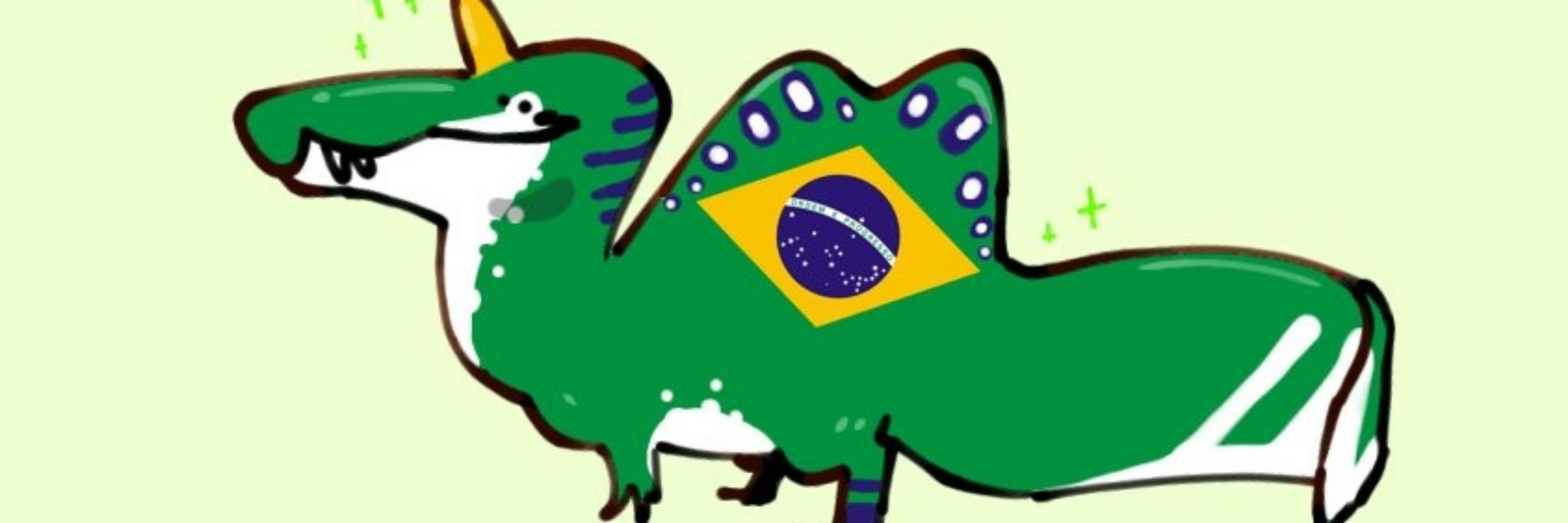 💜💚Sir.Crocodile 💚💜