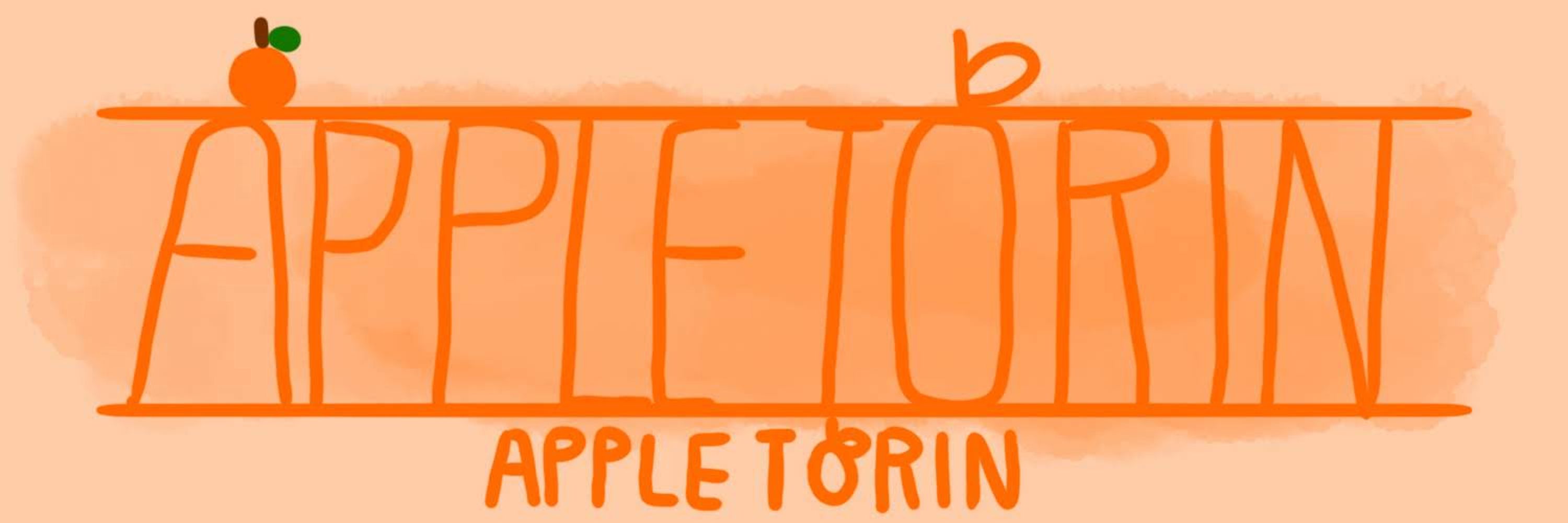 🍊애플토린(Aᴘᴘʟᴇ Tᴏʀɪɴ A.ᴛ)🎨