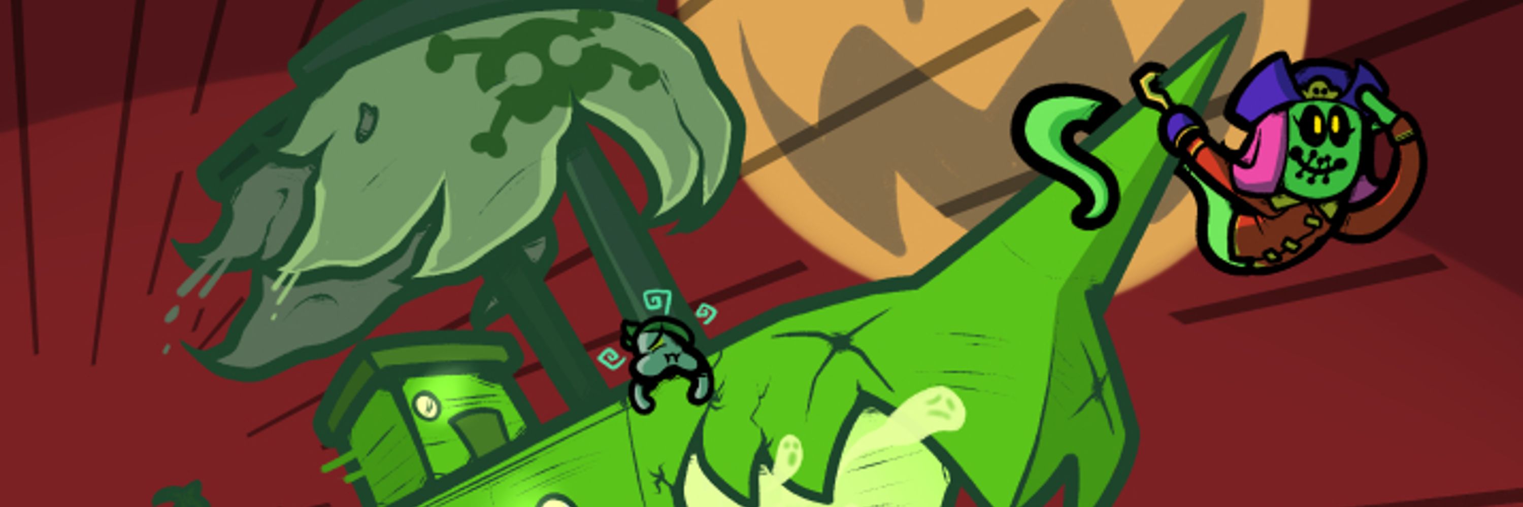 JaimeDraws