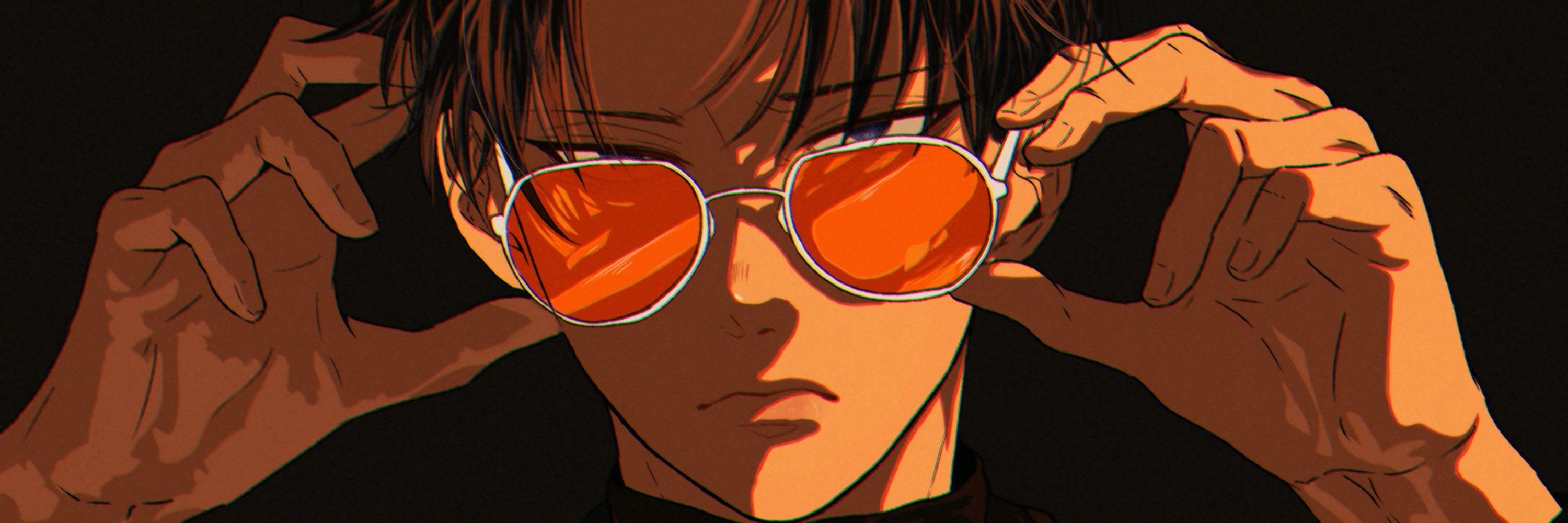 きよはら