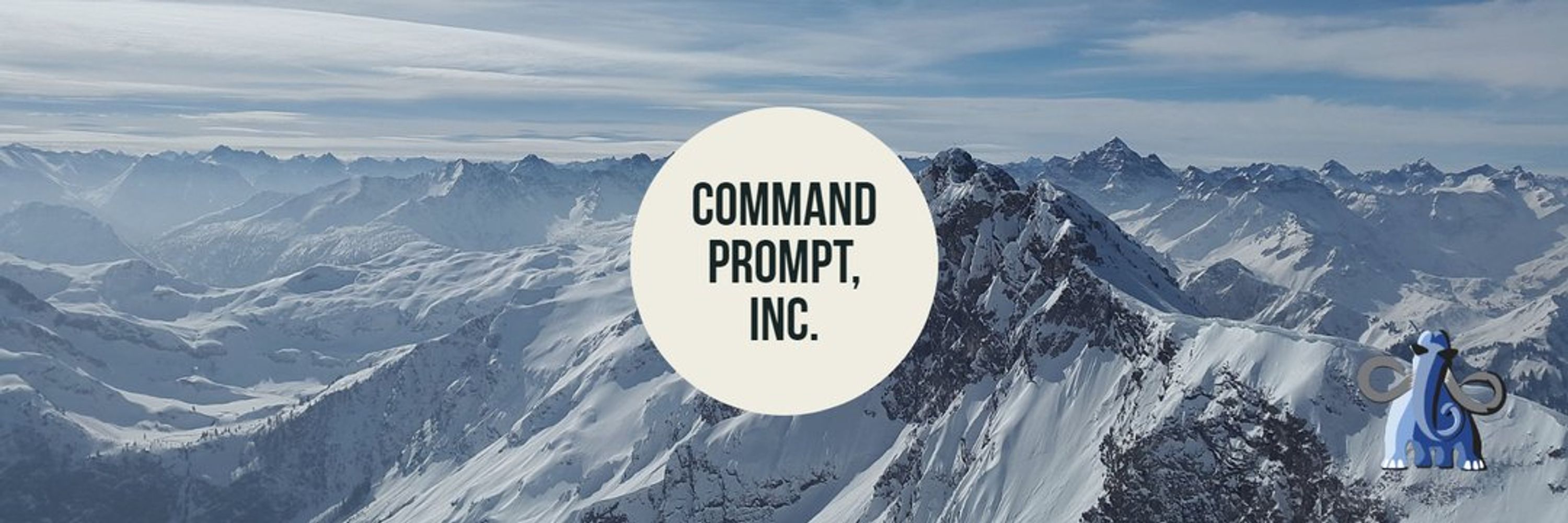 Command Prompt