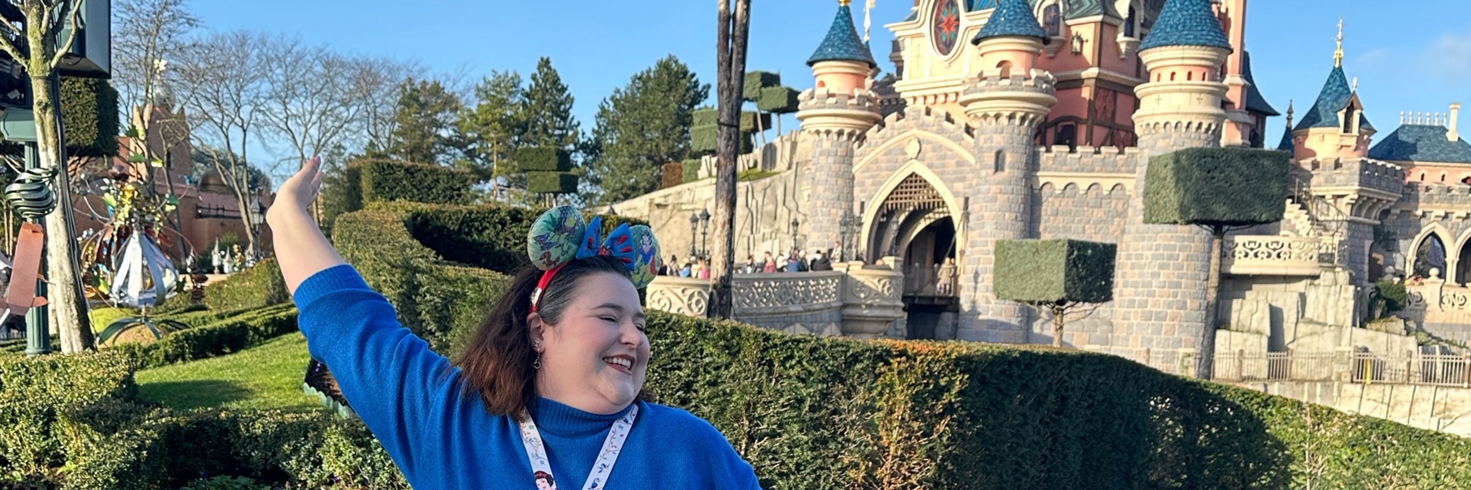 Sam | DLP Tips Queen👑
