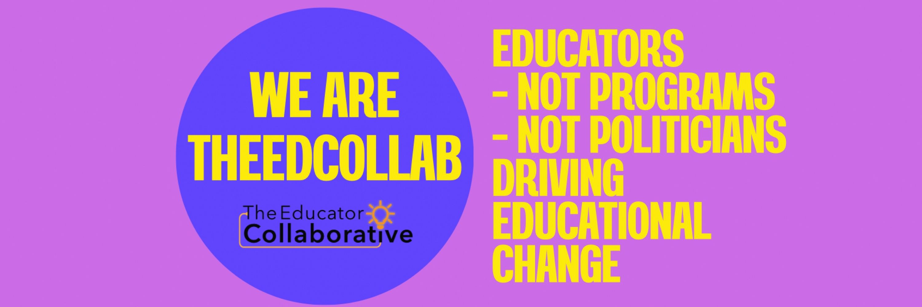 The Educator Collaborative
