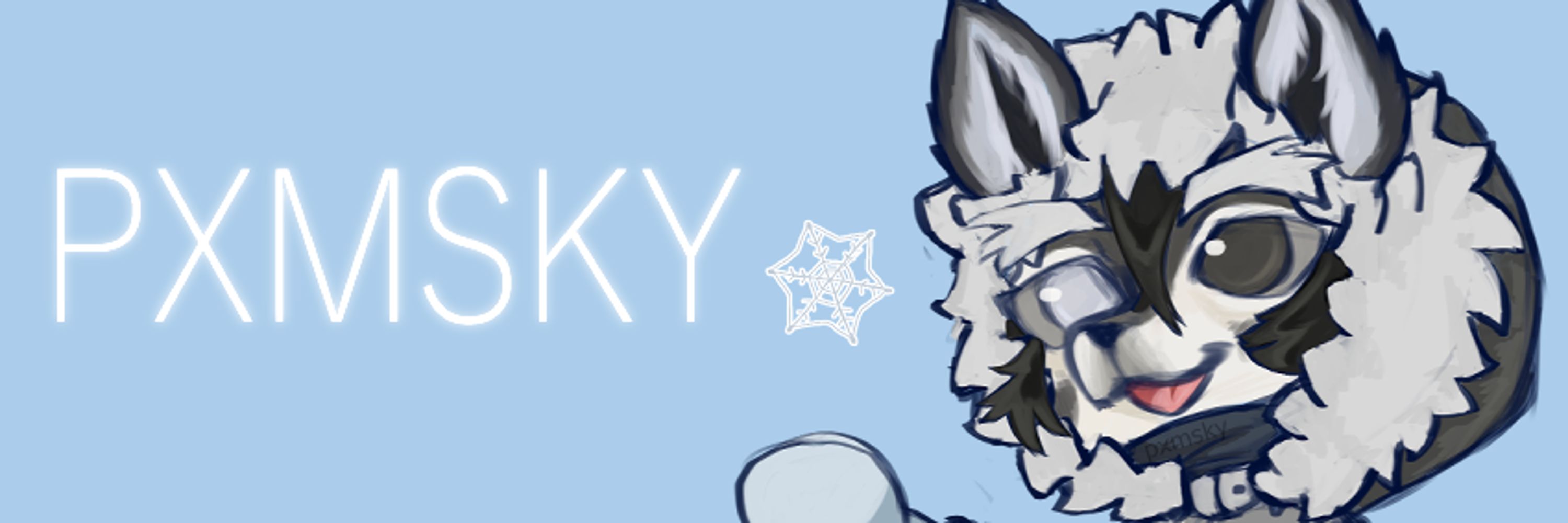 pxmsky 🦴