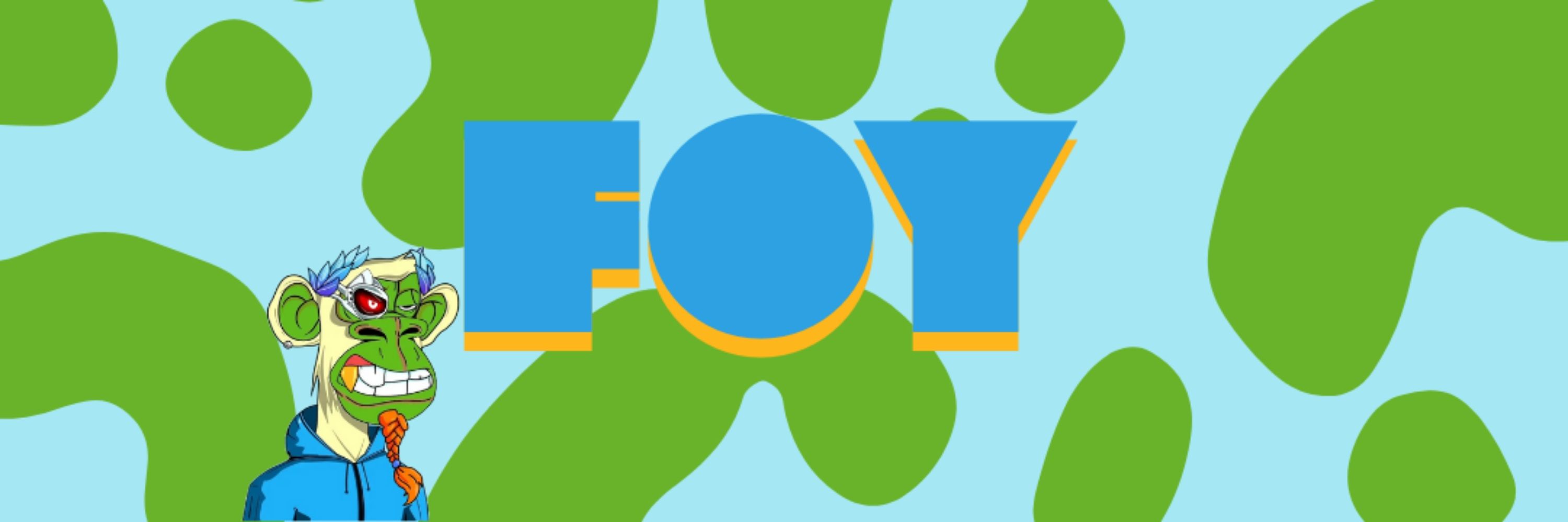 Foy