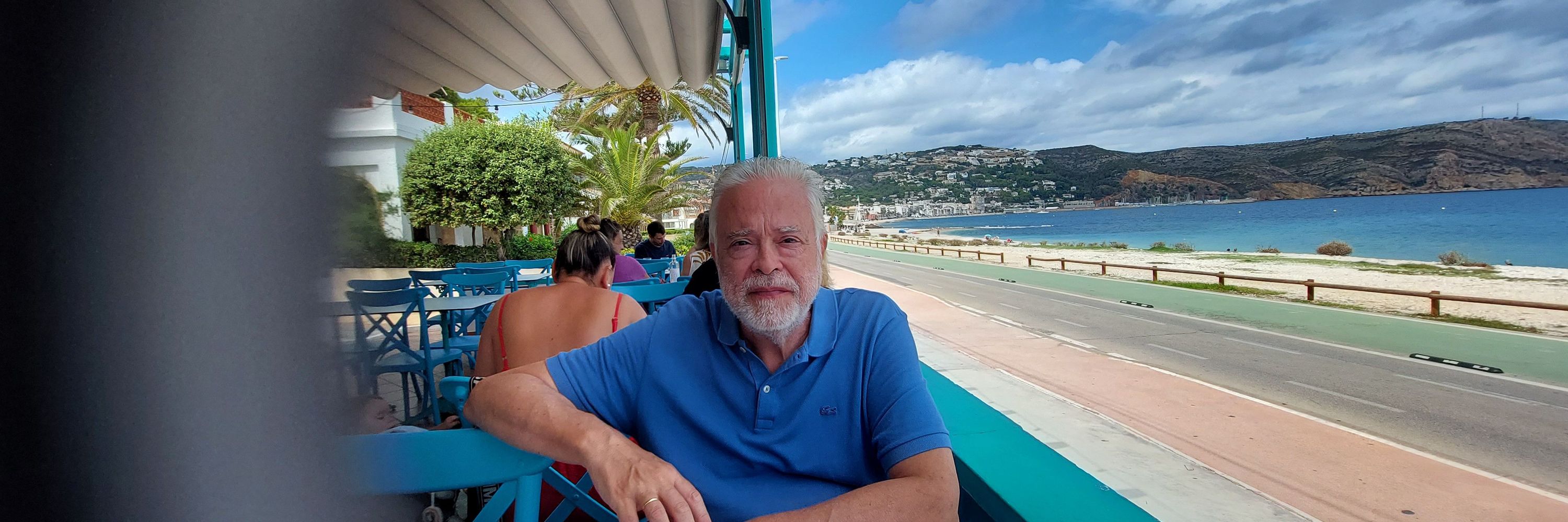 Enrique Clemente