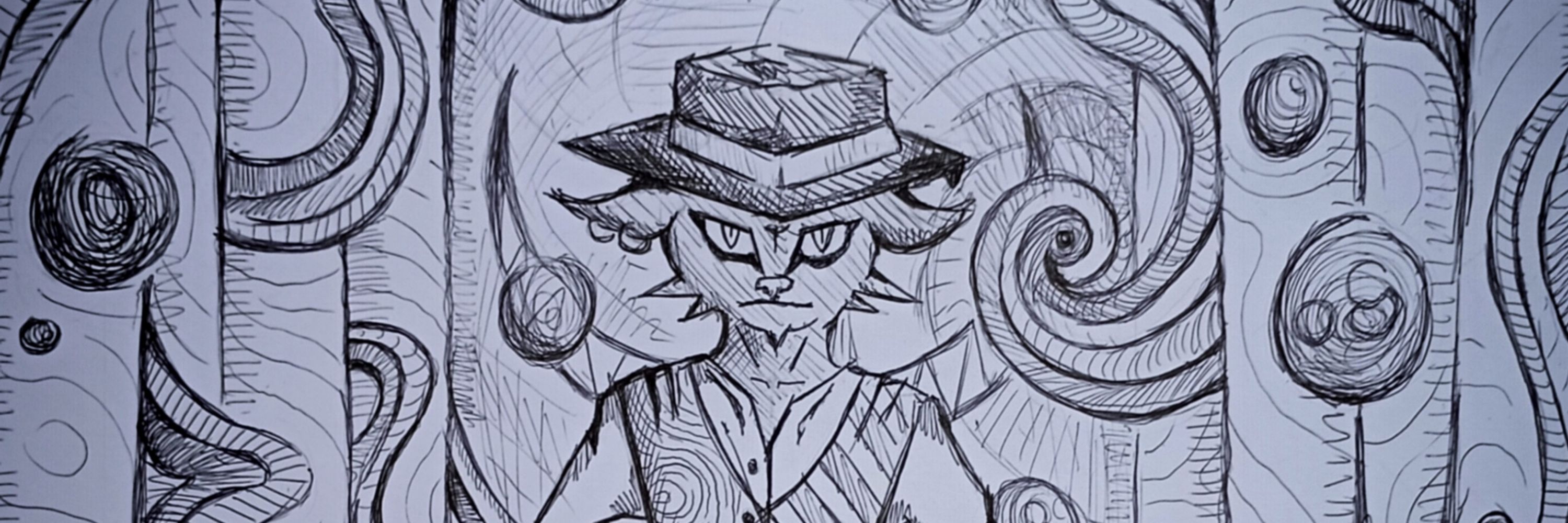 Noks the owl