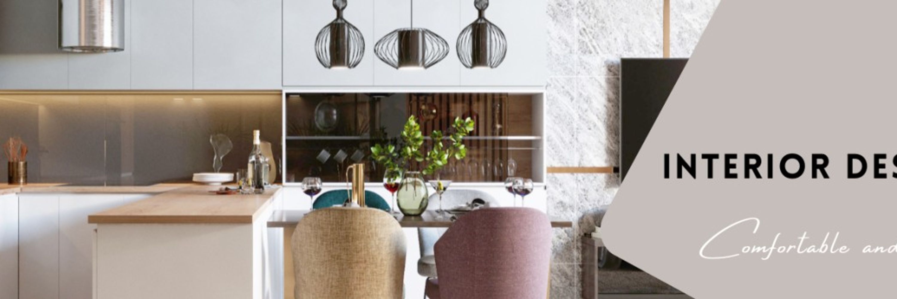 Interior designer | Laila