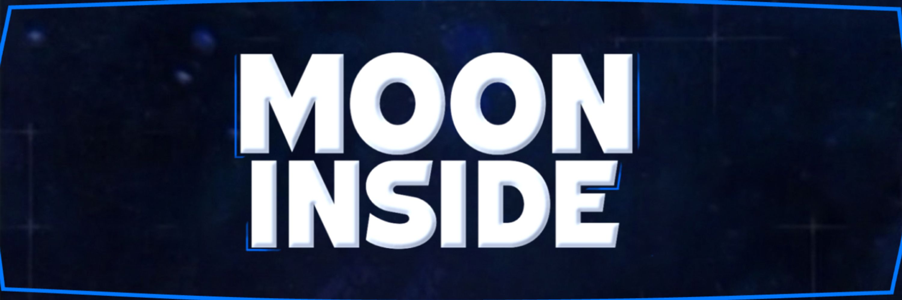 Moon Inside