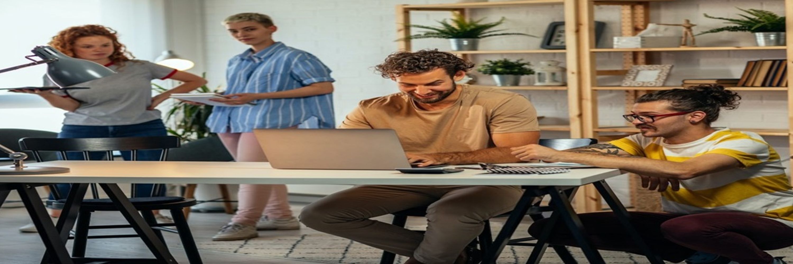 Techgateway–IT Job ready program