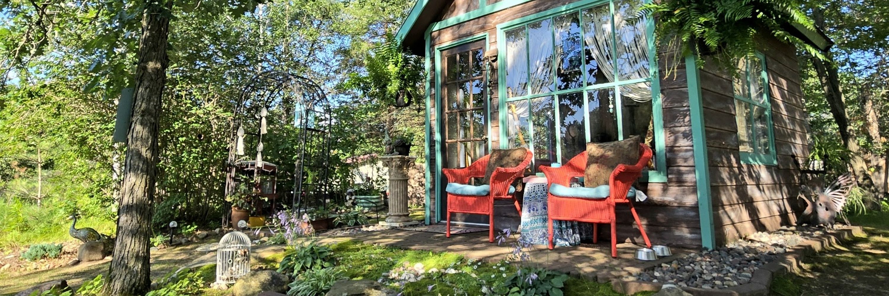Pixie Hollow Queen 🧚‍♂️👸🧵🎨🏡
