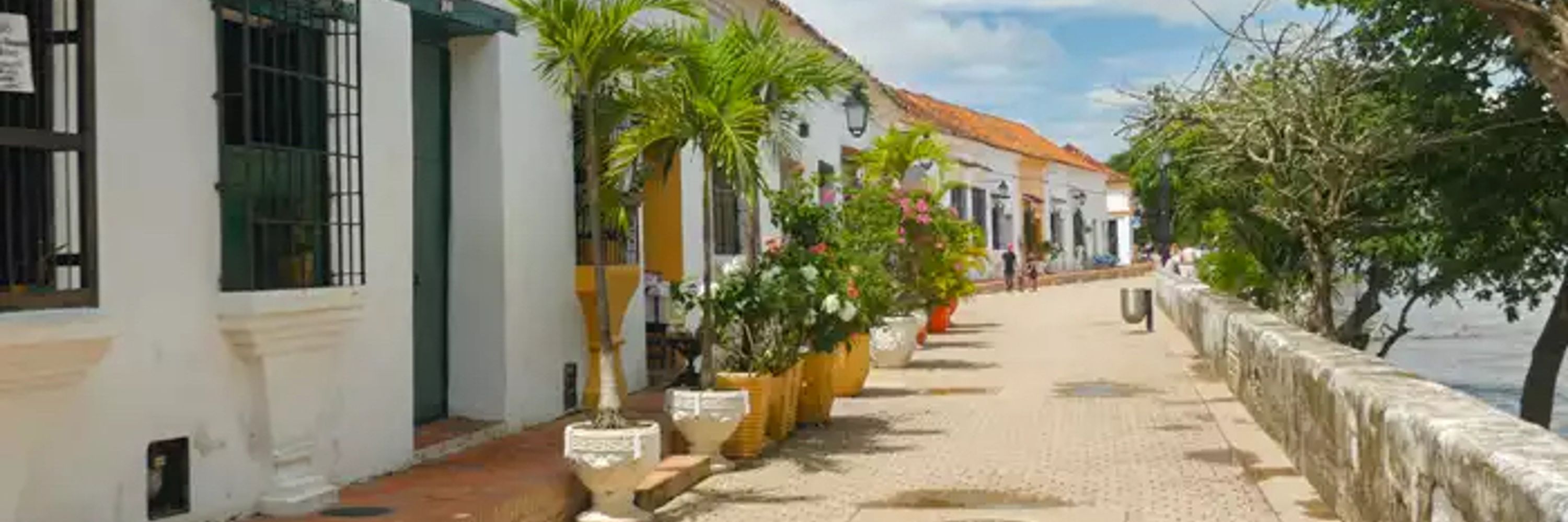 Mompox - Colombia