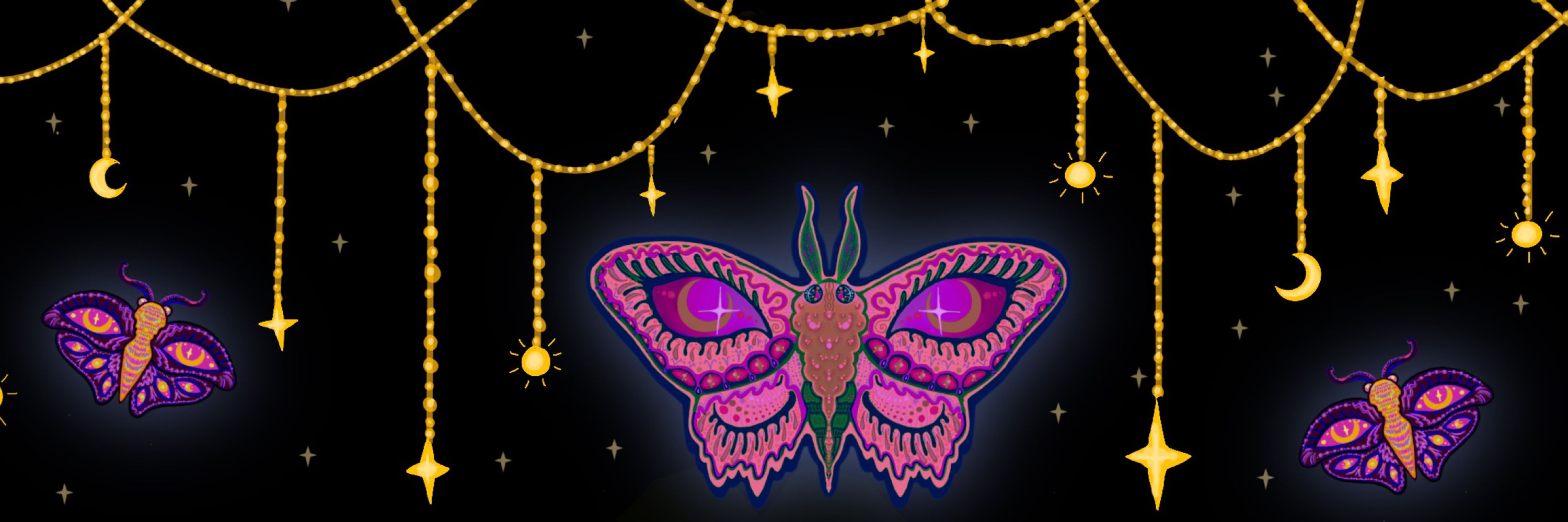 Pixie Peculiar